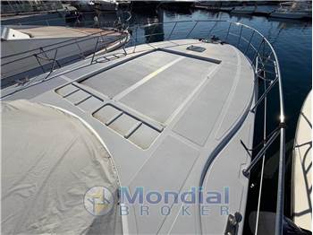 Rizzardi CR 50 Top Line