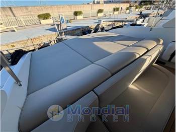 Rizzardi CR 50 Top Line