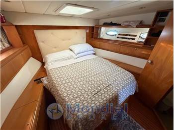 Rizzardi CR 50 Top Line