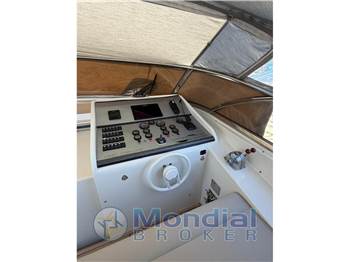 Rizzardi CR 50 Top Line