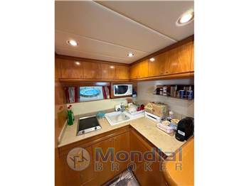 Rizzardi CR 50 Top Line