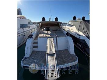 Rizzardi CR 50 Top Line