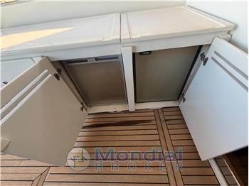 Rizzardi CR 50 Top Line