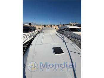 Rizzardi CR 50 Top Line