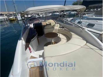 Sessa Marine SESSA S32