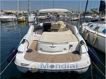 Sessa Marine SESSA S32
