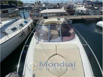 Sessa Marine SESSA S32