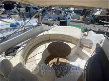 Sessa Marine SESSA S32