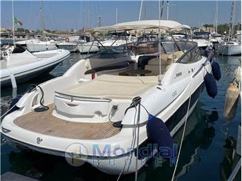 Sessa Marine SESSA S32
