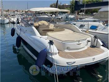 Sessa Marine SESSA S32