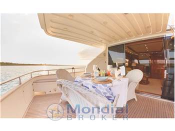 Cantiere Nautico VZ 20
