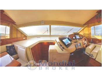 Cantiere Nautico VZ 20