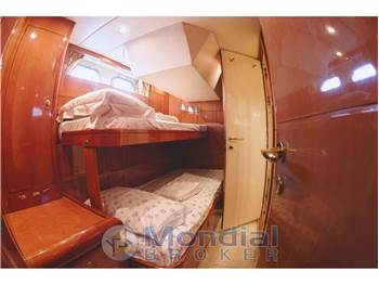 Cantiere Nautico VZ 20