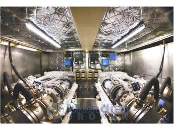 Cantiere Nautico VZ 20