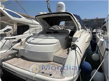 Gobbi Atlantis 47