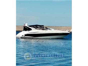 Gobbi Atlantis 47