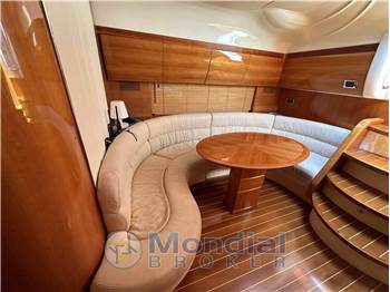 Gobbi Atlantis 47