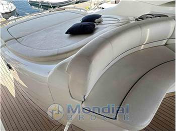 Gobbi Atlantis 47