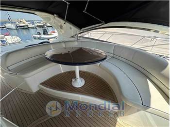 Gobbi Atlantis 47