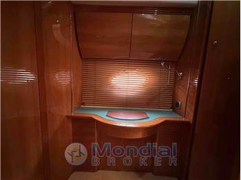 Gobbi Atlantis 47