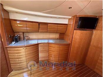 Gobbi Atlantis 47