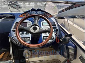 Gobbi Atlantis 47