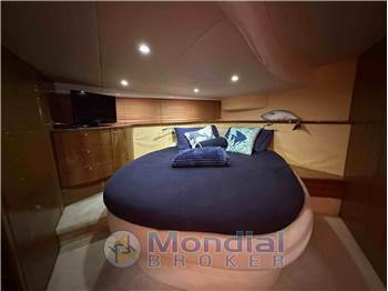 Gobbi Atlantis 47