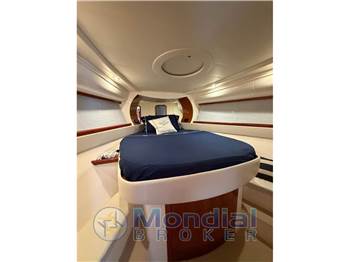 Pershing Pershing 43'