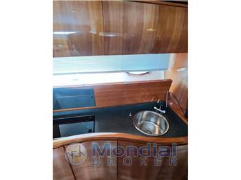 Pershing Pershing 43'