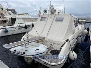 Fiart Mare 38 s genius
