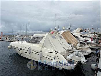 Fiart Mare 38 s genius