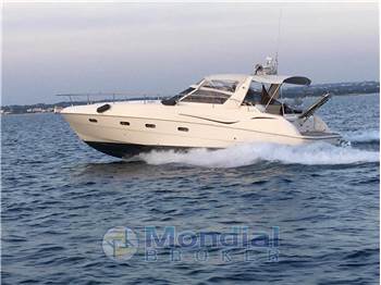 Fiart Mare 38 s genius