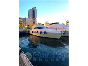 Fiart Mare 38 s genius