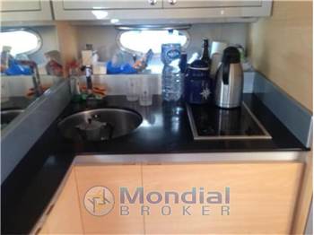 Raffaelli Shamal EVO 40