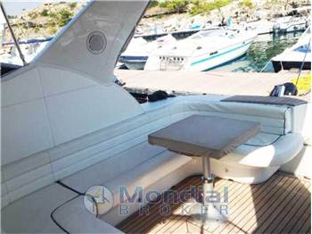 Raffaelli Shamal EVO 40