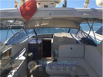 Raffaelli Shamal EVO 40