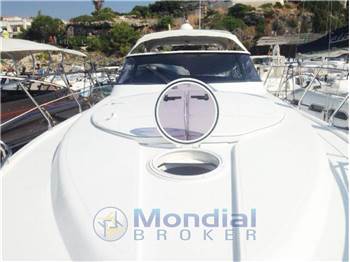 Raffaelli Shamal EVO 40