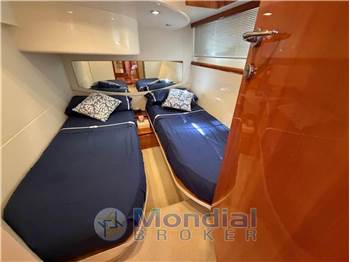 Pershing Pershing 43'