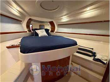 Pershing Pershing 43'