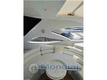Pershing Pershing 43'