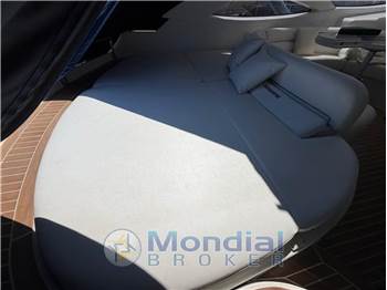 Pershing Pershing 43'