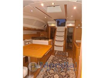 Jeanneau SUN ODYSSEY 50 DS Performance