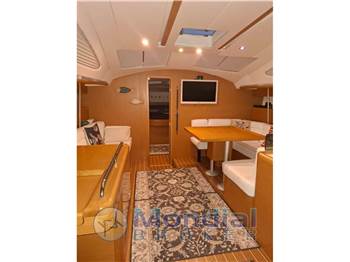 Jeanneau SUN ODYSSEY 50 DS Performance