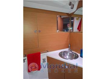 Jeanneau SUN ODYSSEY 50 DS Performance