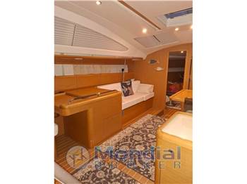 Jeanneau SUN ODYSSEY 50 DS Performance