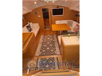 Jeanneau SUN ODYSSEY 50 DS Performance