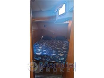 Jeanneau SUN ODYSSEY 50 DS Performance