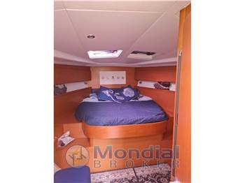 Jeanneau SUN ODYSSEY 50 DS Performance