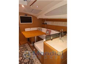 Jeanneau SUN ODYSSEY 50 DS Performance