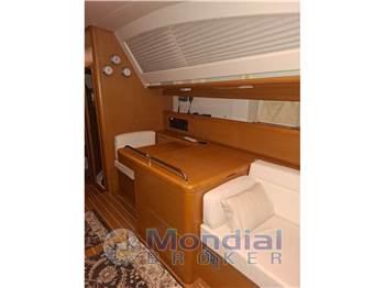 Jeanneau SUN ODYSSEY 50 DS Performance